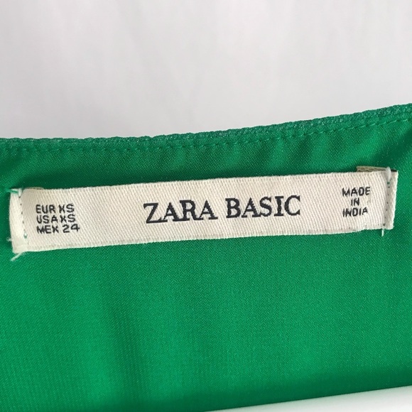 🐉Zara Fully Lined Shorts Jumper - Picture 8 of 12